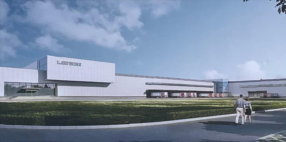 马鞍山项目开工,马鞍山全省重点项目集中开工仪式