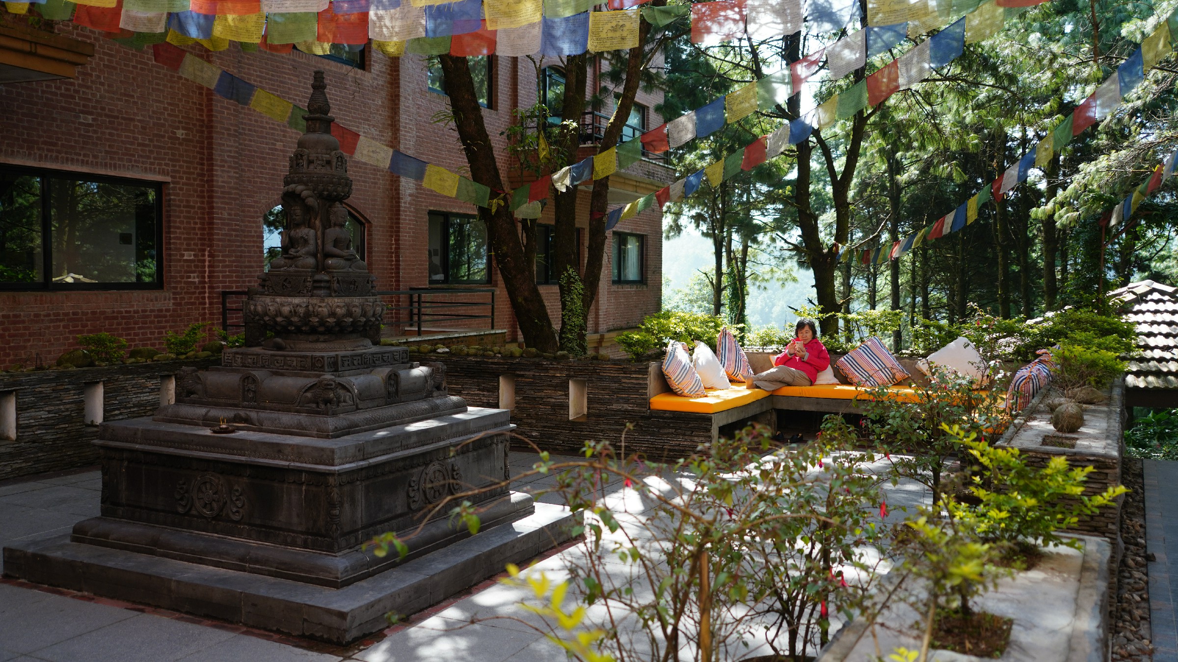 云中鹤游学,云中鹤户外