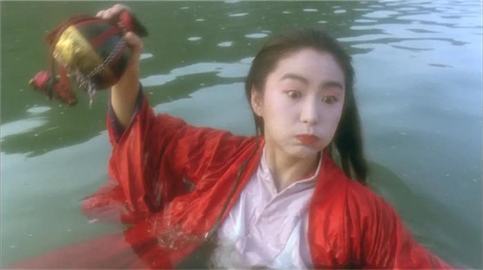 射雕英雄传徐克新作,射雕英雄传会重制吗