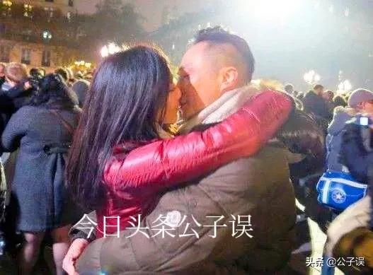 吴镇宇李婉华结局,吴镇宇情史