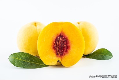 黄桃罐头对发烧有缓解作用吗,如果感冒发烧吃黄桃罐头可以好吗