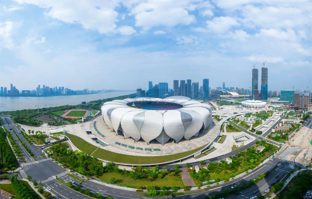 滨江为什么被称为国际滨,滨江的优势