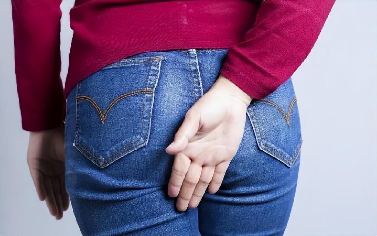 每天洗肛门最好的方法,清洗肛门有什么方法吗