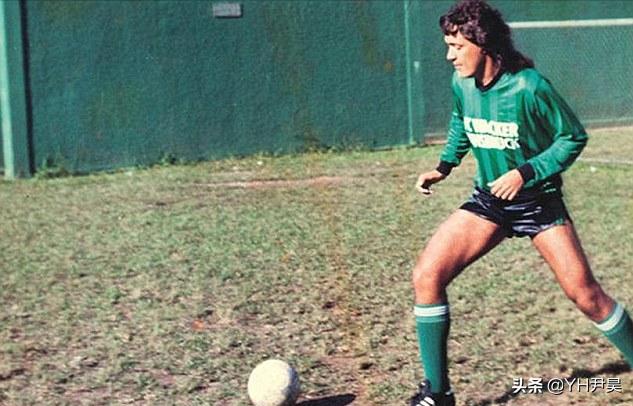 假球王26年零进球,足球假球王