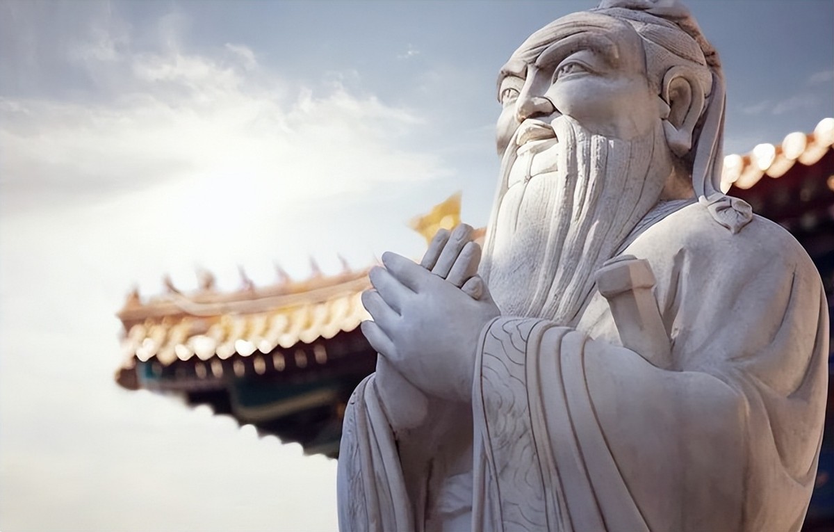 山东孔林为何能乌鸦远避，蛇类不侵？老祖宗的智慧让人叹服