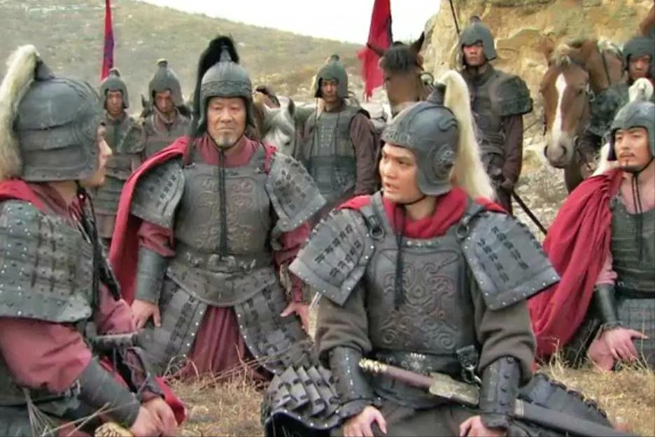 负荆请罪后来廉颇蔺相如怎么了,蔺相如和廉颇负荆请罪故事