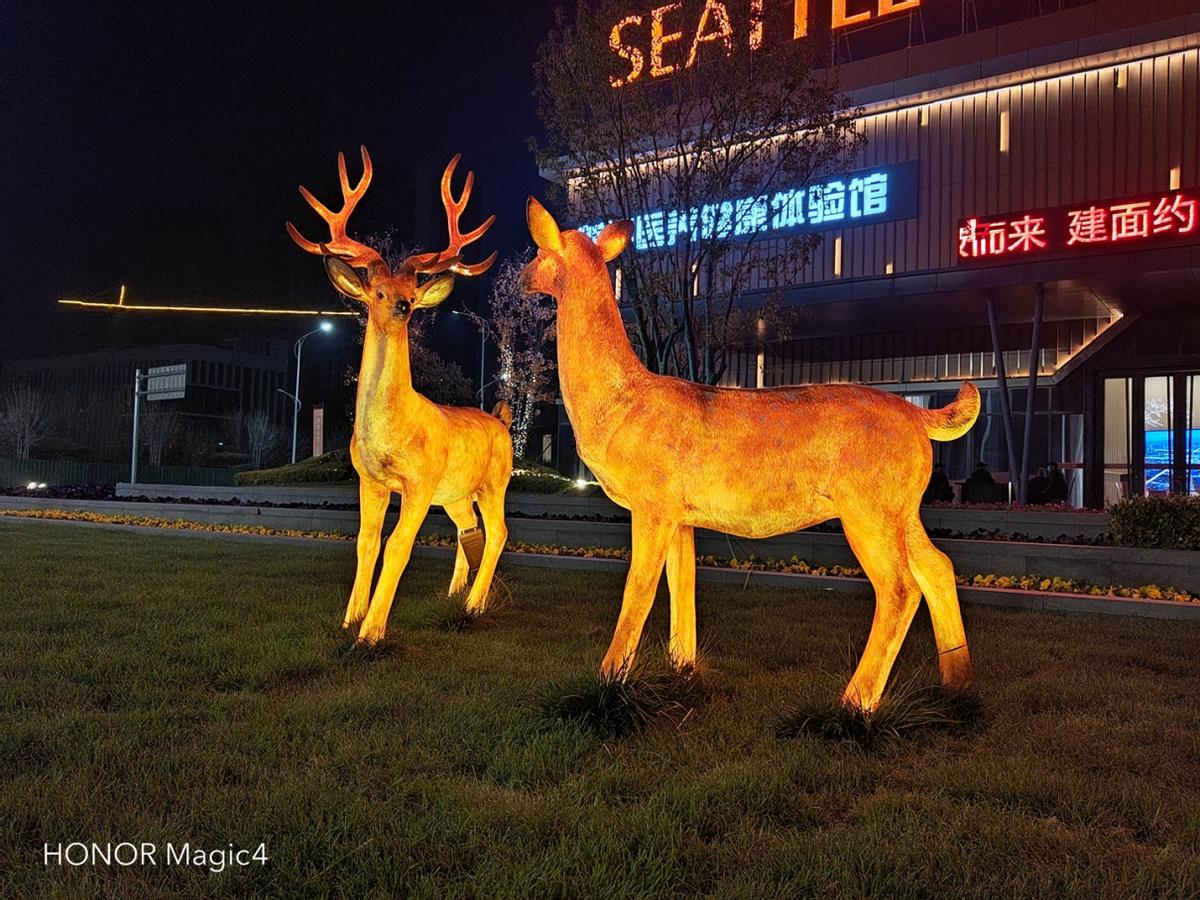 荣耀magic4至臻版使用半年感受,用了两个月的荣耀magic4