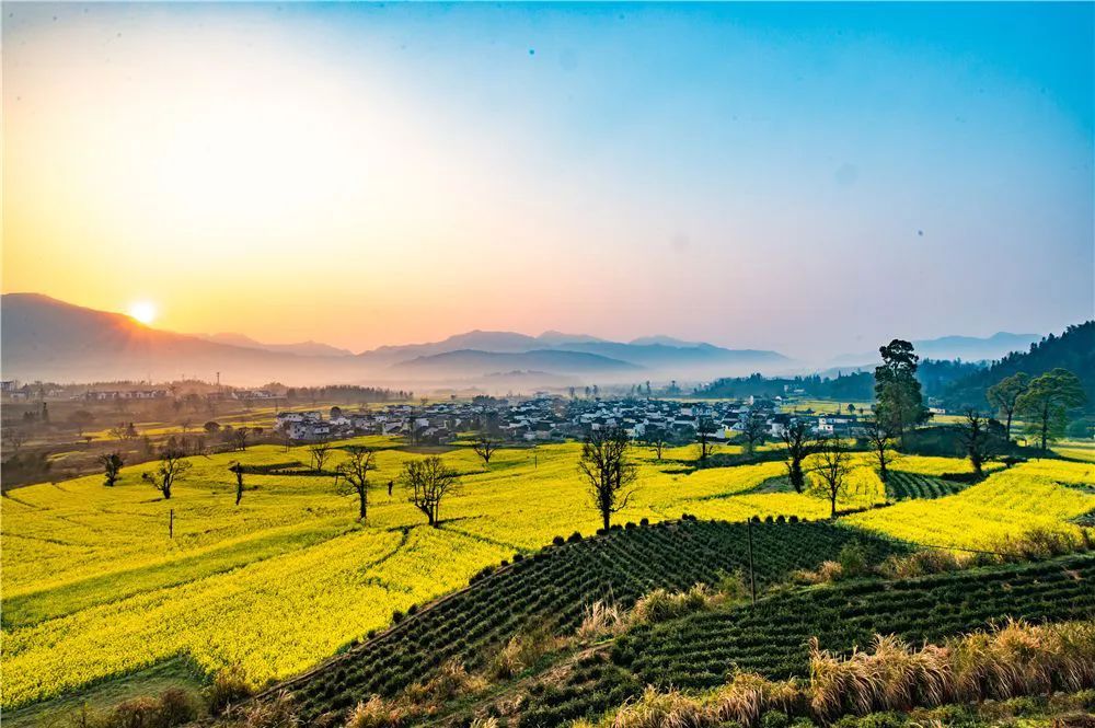 自驾宝藏旅游地分享,老司机自驾游捡漏