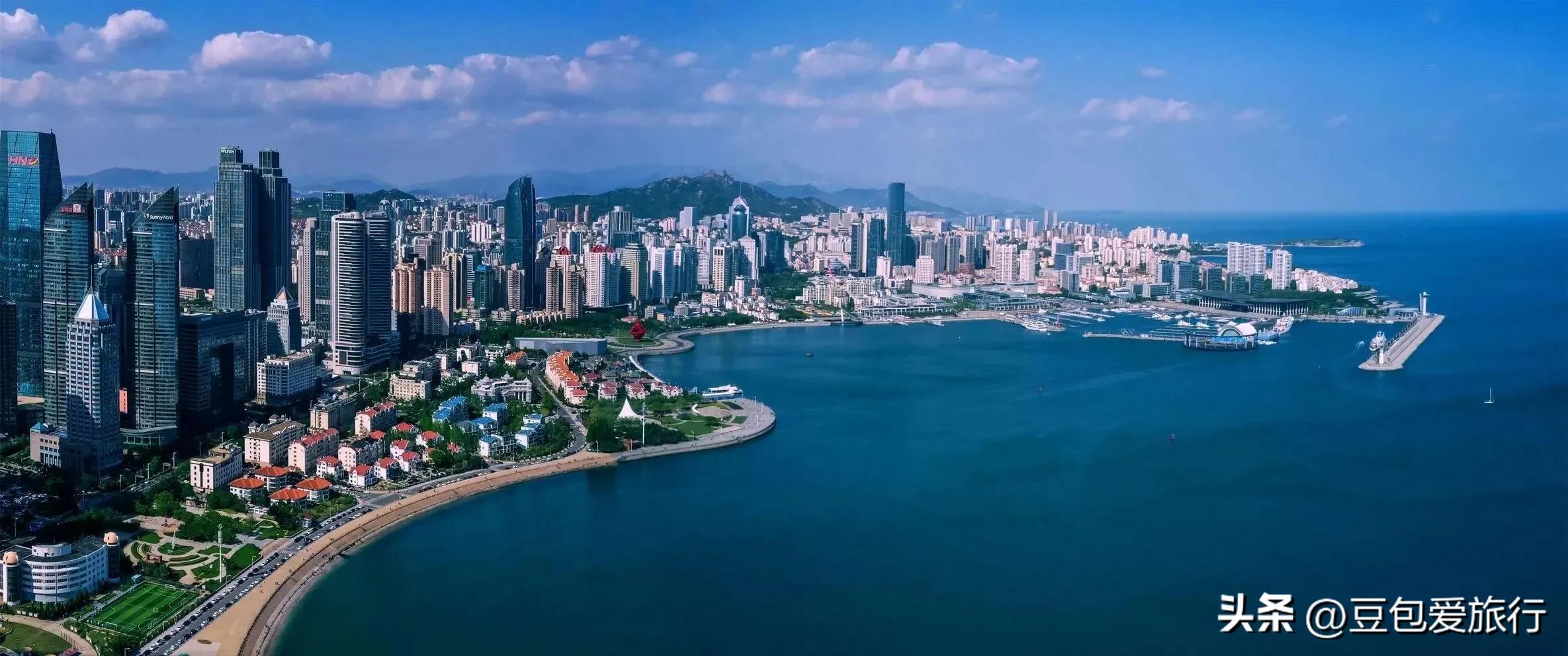 青岛出行旅游攻略,青岛旅游最好的交通方式