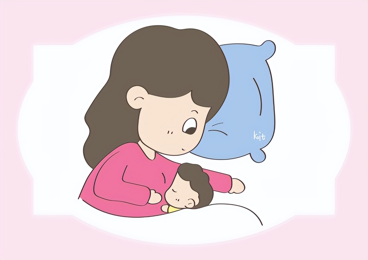 宝宝哭闹不睡家长正确做法,宝宝晚上不睡怎么治