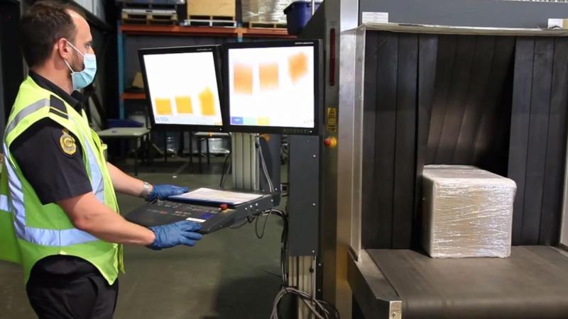 总量超过1377吨！*私走**烟让澳洲损失惨重，亚洲成主要“输入地”