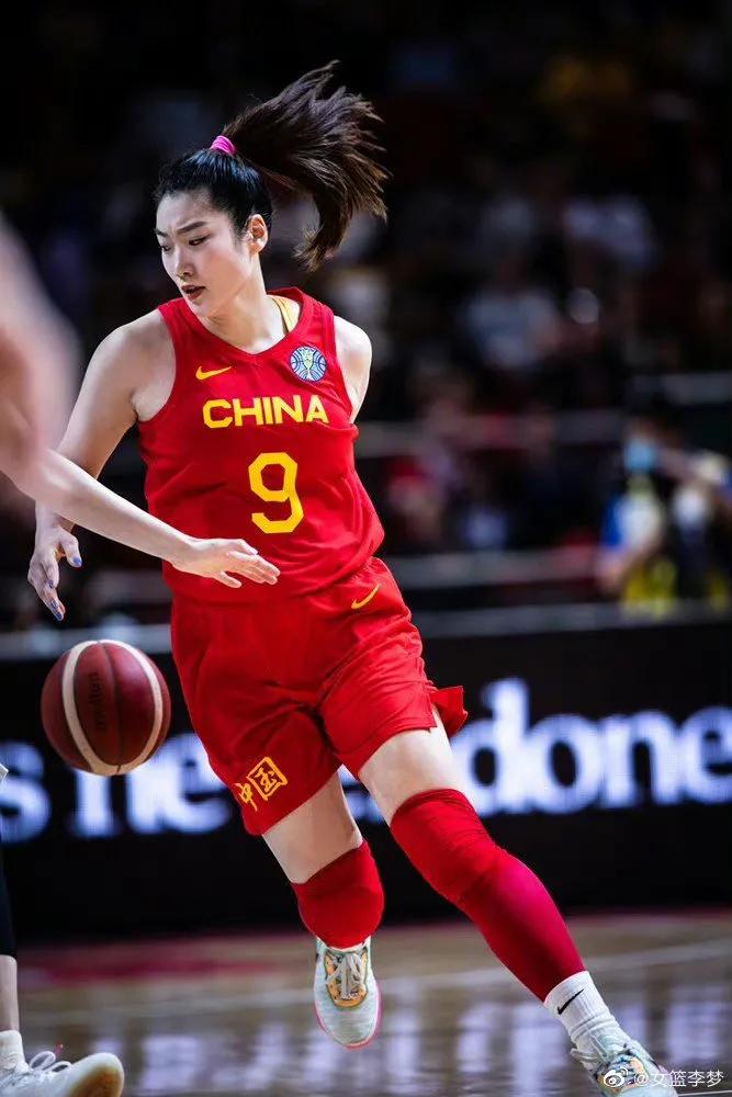 2021亚洲杯中国女篮对战韩国女篮,2022年中国女篮vs韩国女篮第二季