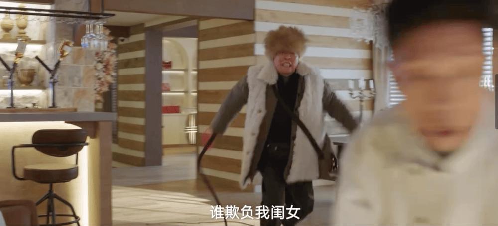 瞪眼咆哮,摇头晃脑,这6位演技被高估的“老戏骨”,该亮亮相了