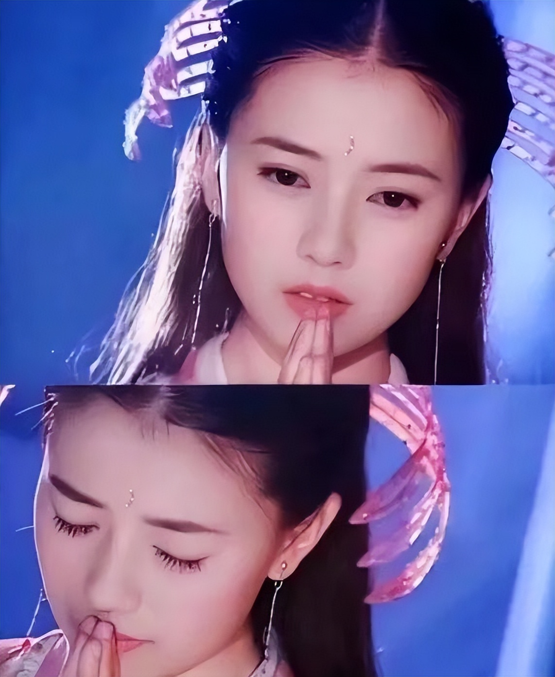 盘点越老越有魅力的女演员,那些一眼万年的女明星