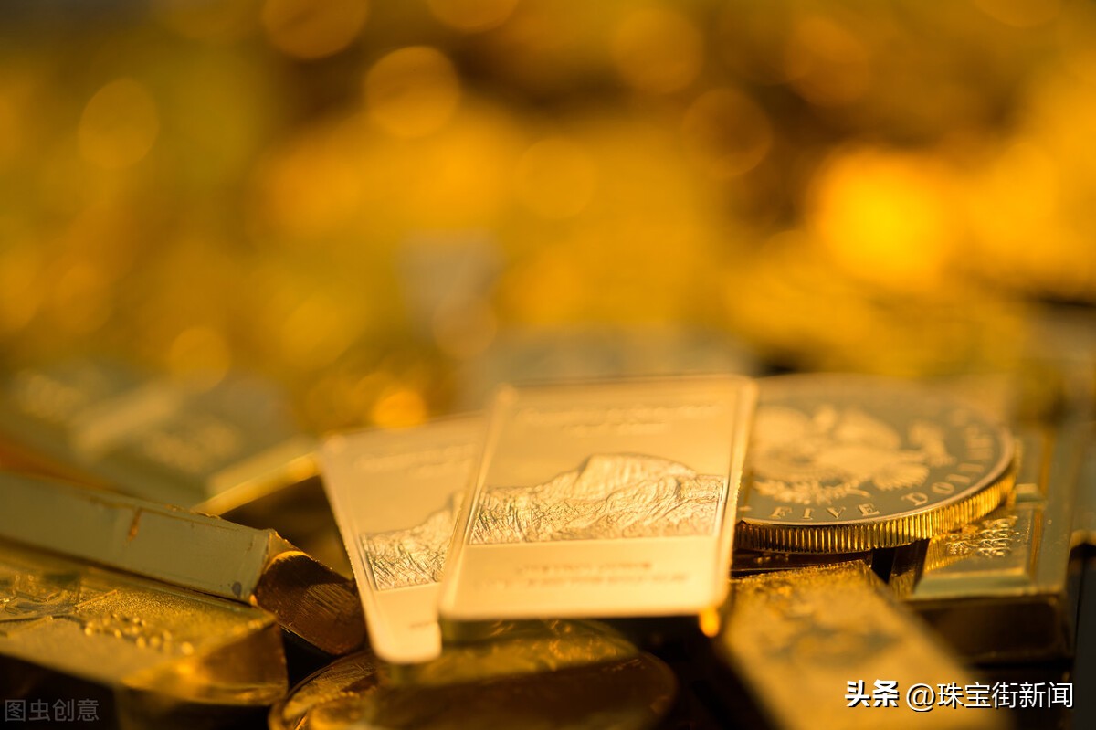 买黄金要去的地方,去香港买黄金每人限制购买多少克