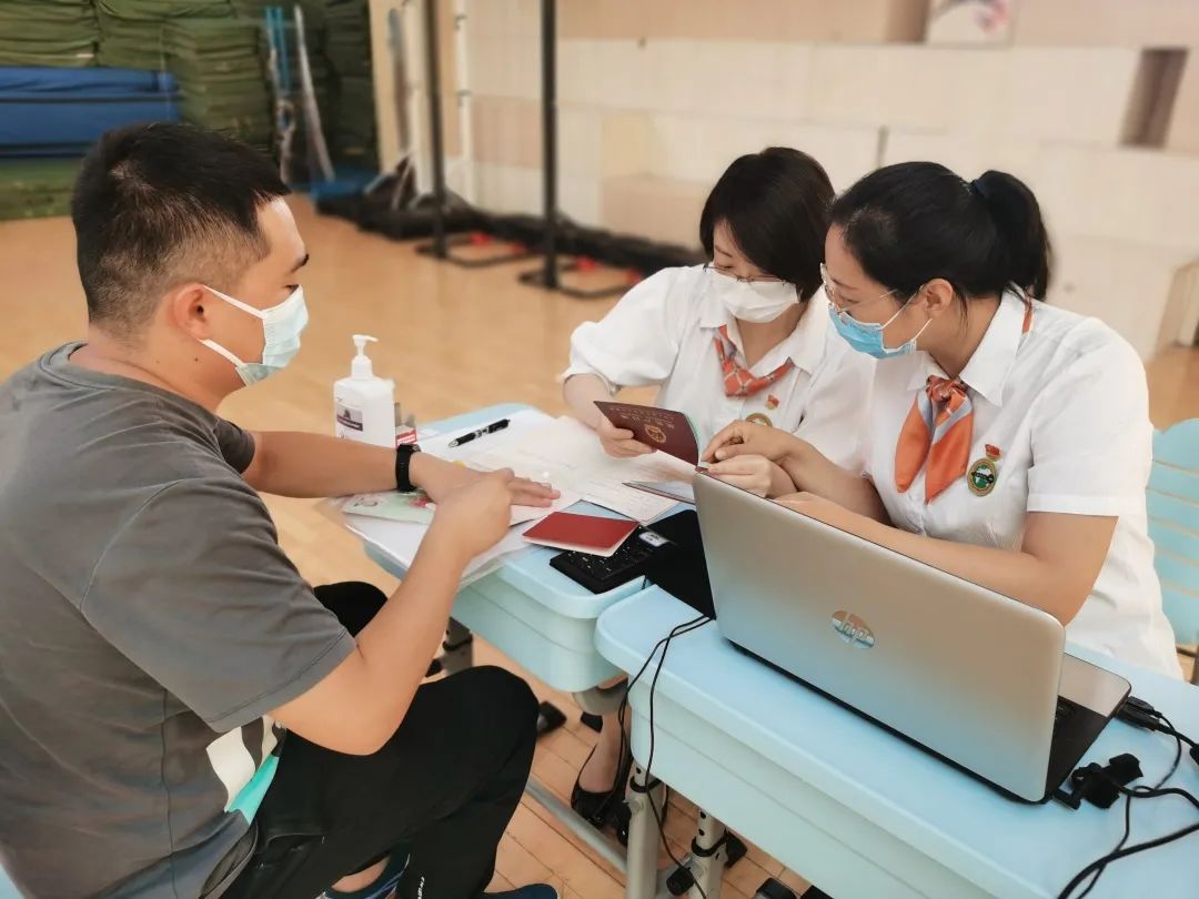 生态城小外二小学什么时间报名,天津生态城滨海小外二部小学招生