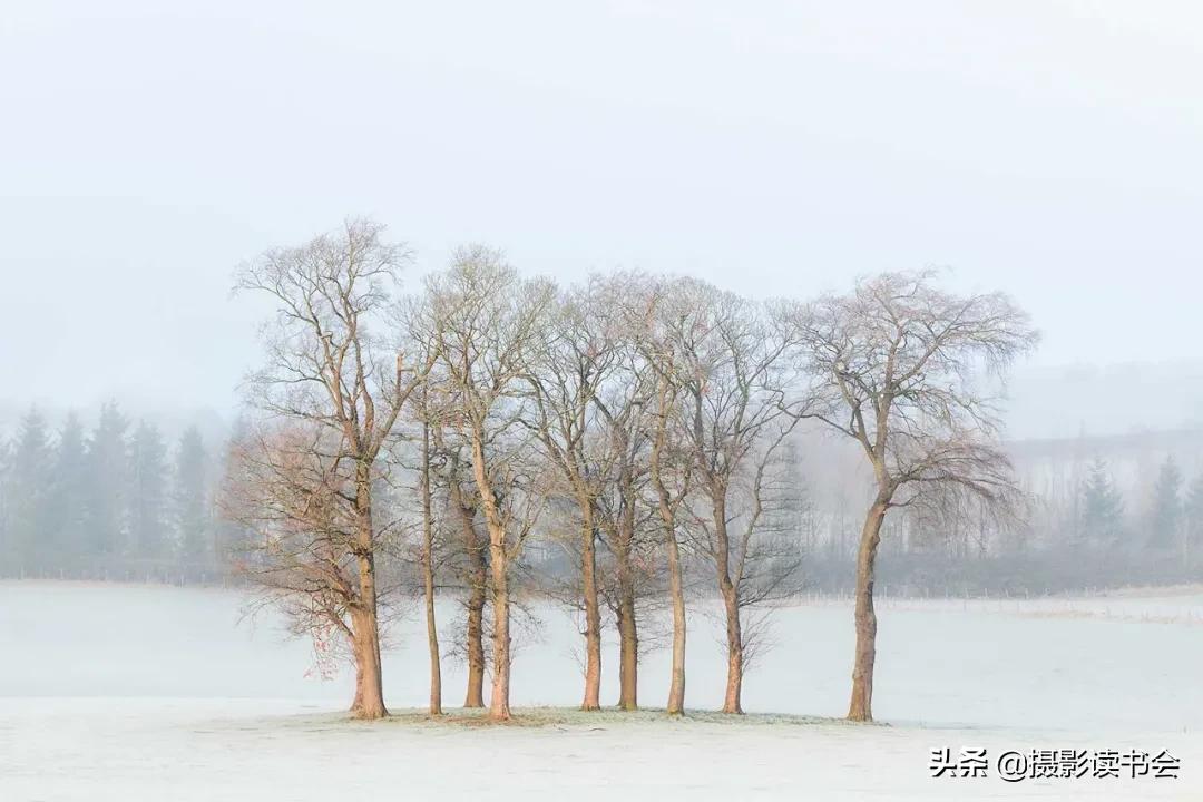 风光摄影需要后期吗,风光摄影必须正确曝光吗