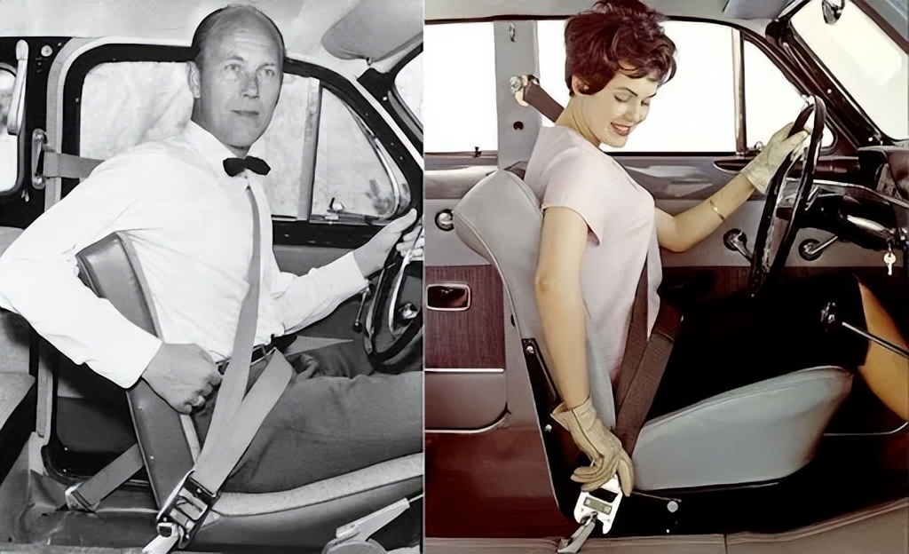 人体工学椅测评开车,车载人体工学椅