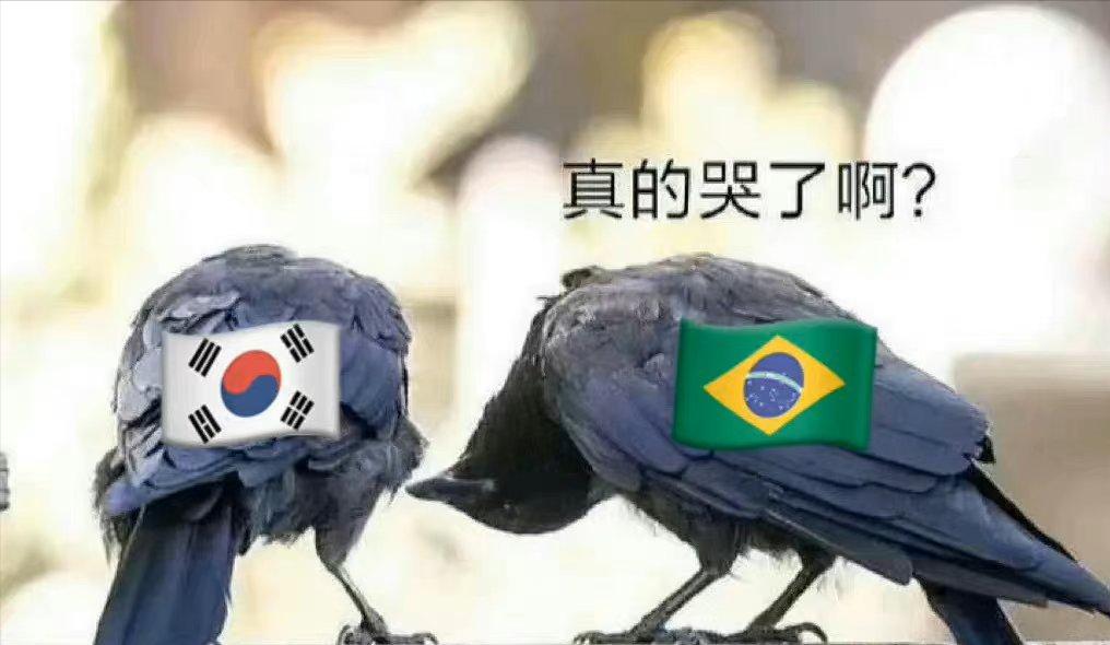 韩国输球后韩媒评论,盘点韩国日本比赛输掉的气氛表现