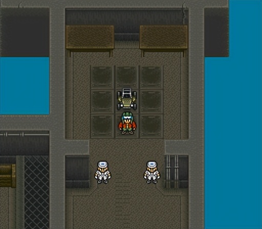 sfc重装机兵r金手指,sfc重装机兵1攻略完整版