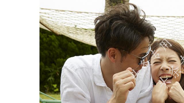 35岁姑娘相亲要车要房,24岁女孩相亲36岁男