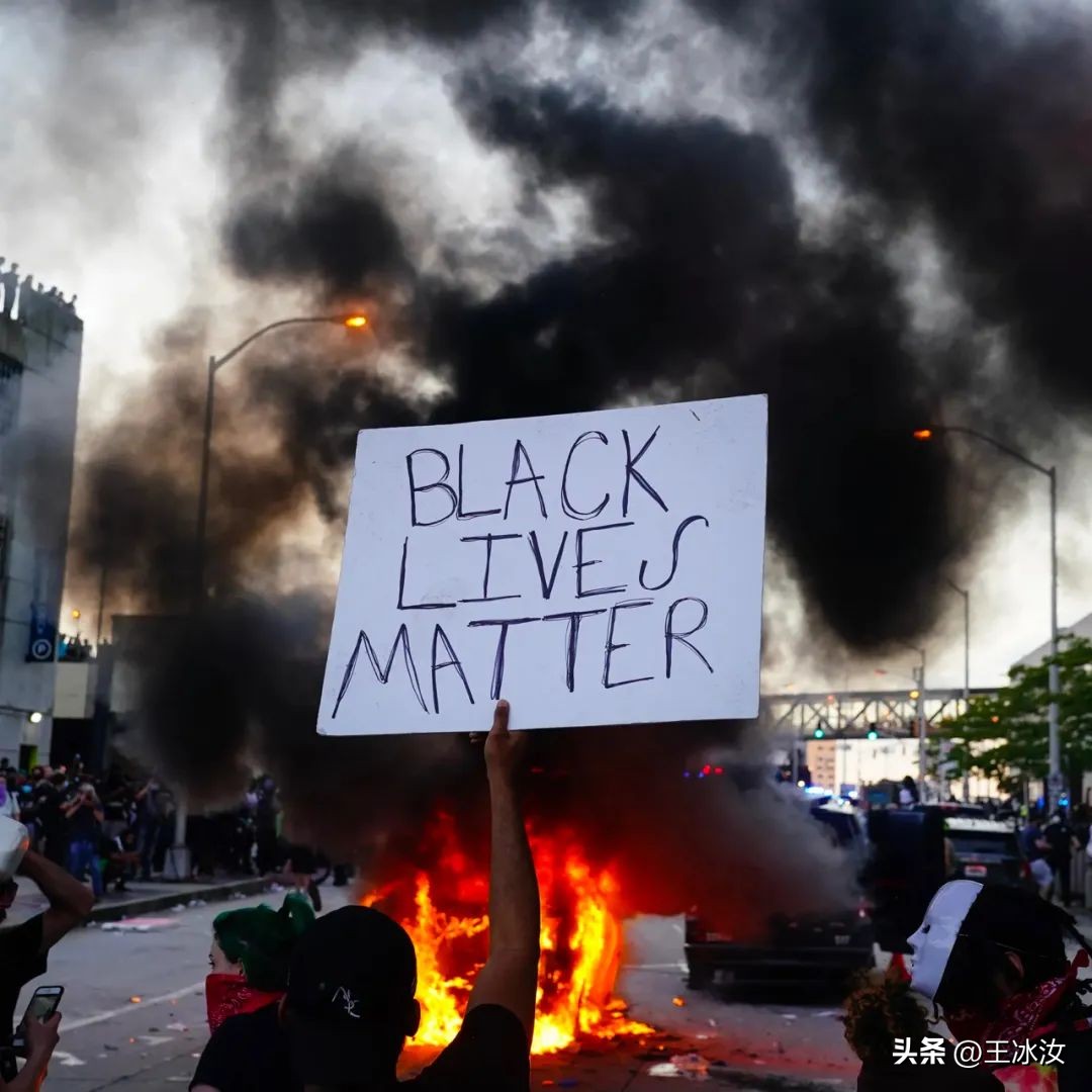美国最危险与最安全城市,美国最危险城市洛杉矶