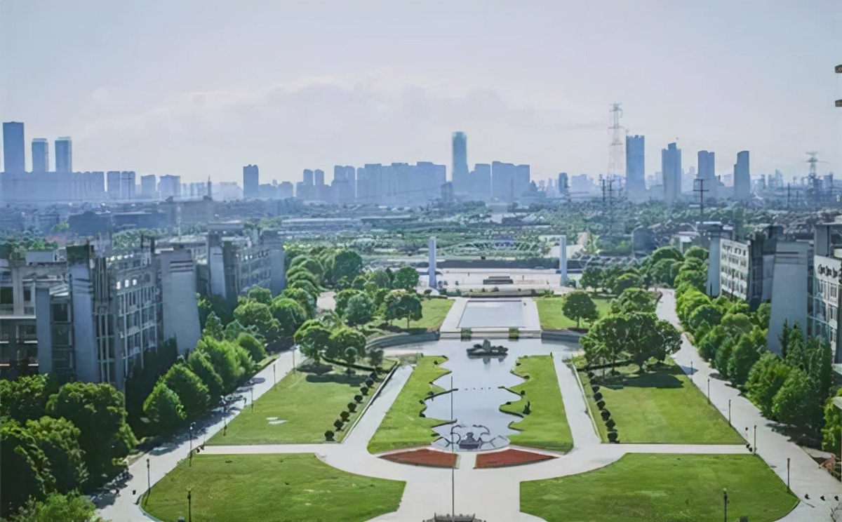 江西有多少所高校想更名,2022江西拟更名大学