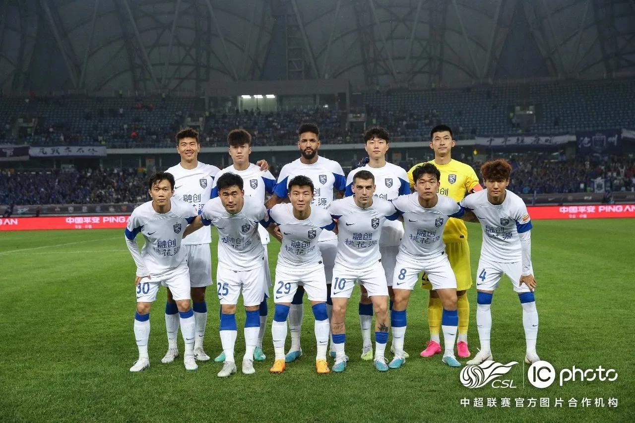 看三镇|灵光乍现难救主不思进取吞苦果