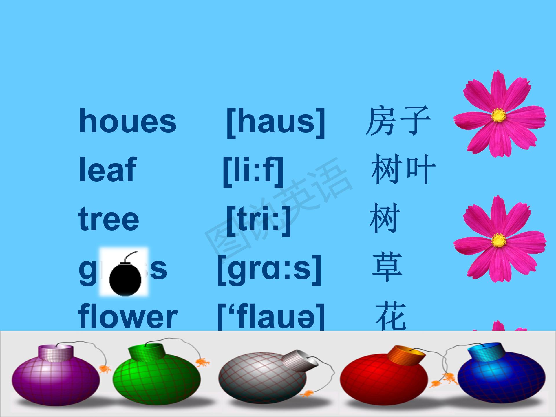 新概念第一册知识点总结课件,新概念英语第一册31到32课课件