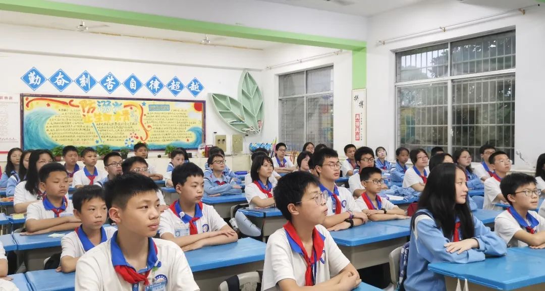 《一路童行》,一路童行的作品