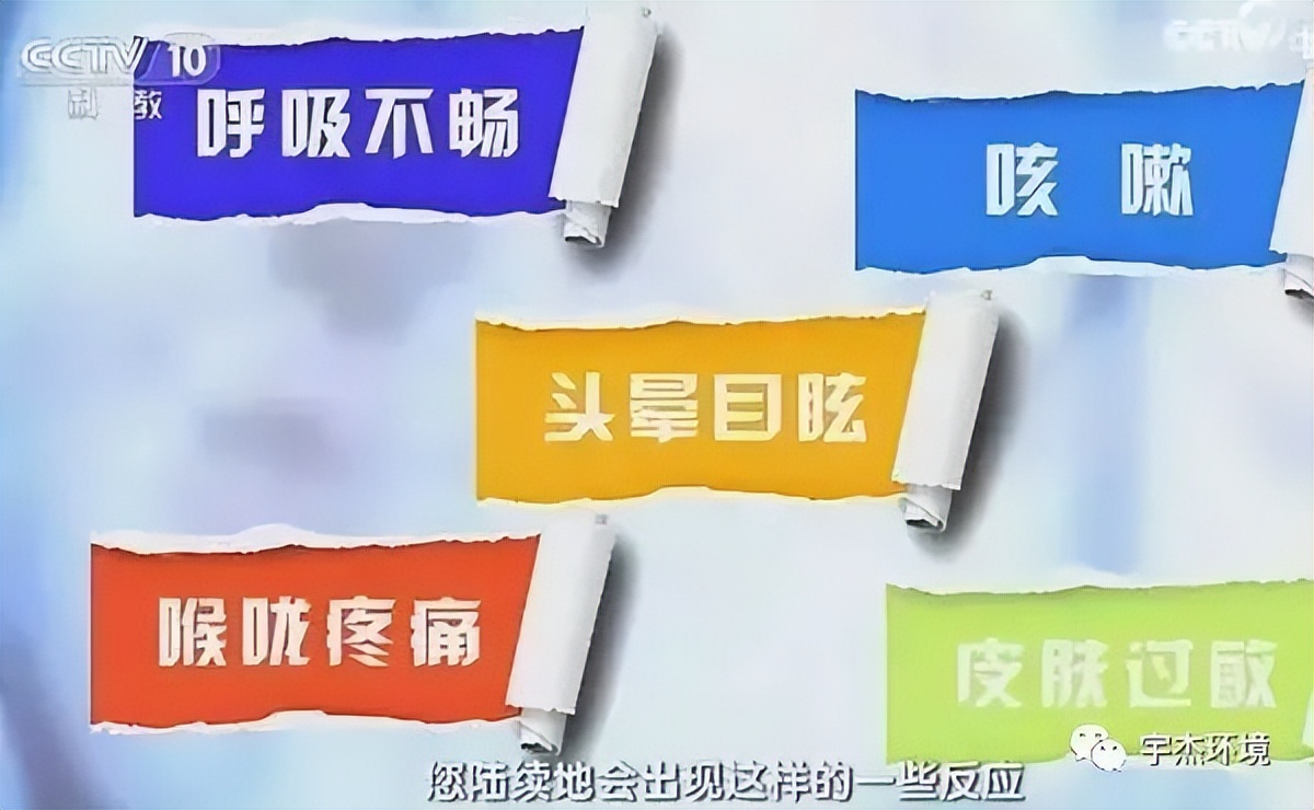 旧车异味的来源与解决,装修异味扰民怎么解决