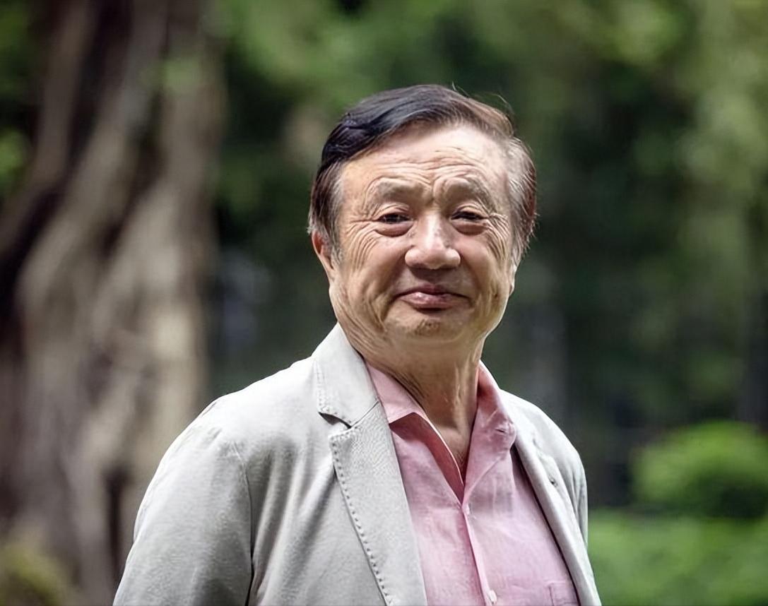 任正非创业爱国,华为总裁任正非的发展历程