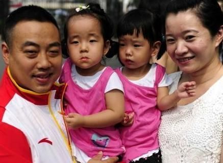 刘国梁王瑾个人资料,刘国梁太太王瑾个人资料