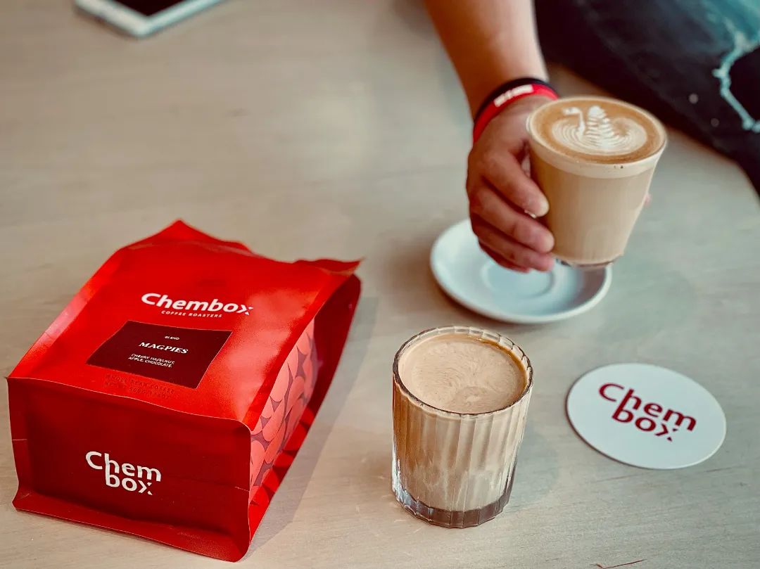 上海世界咖啡文化节,上海咖啡文化节在哪里