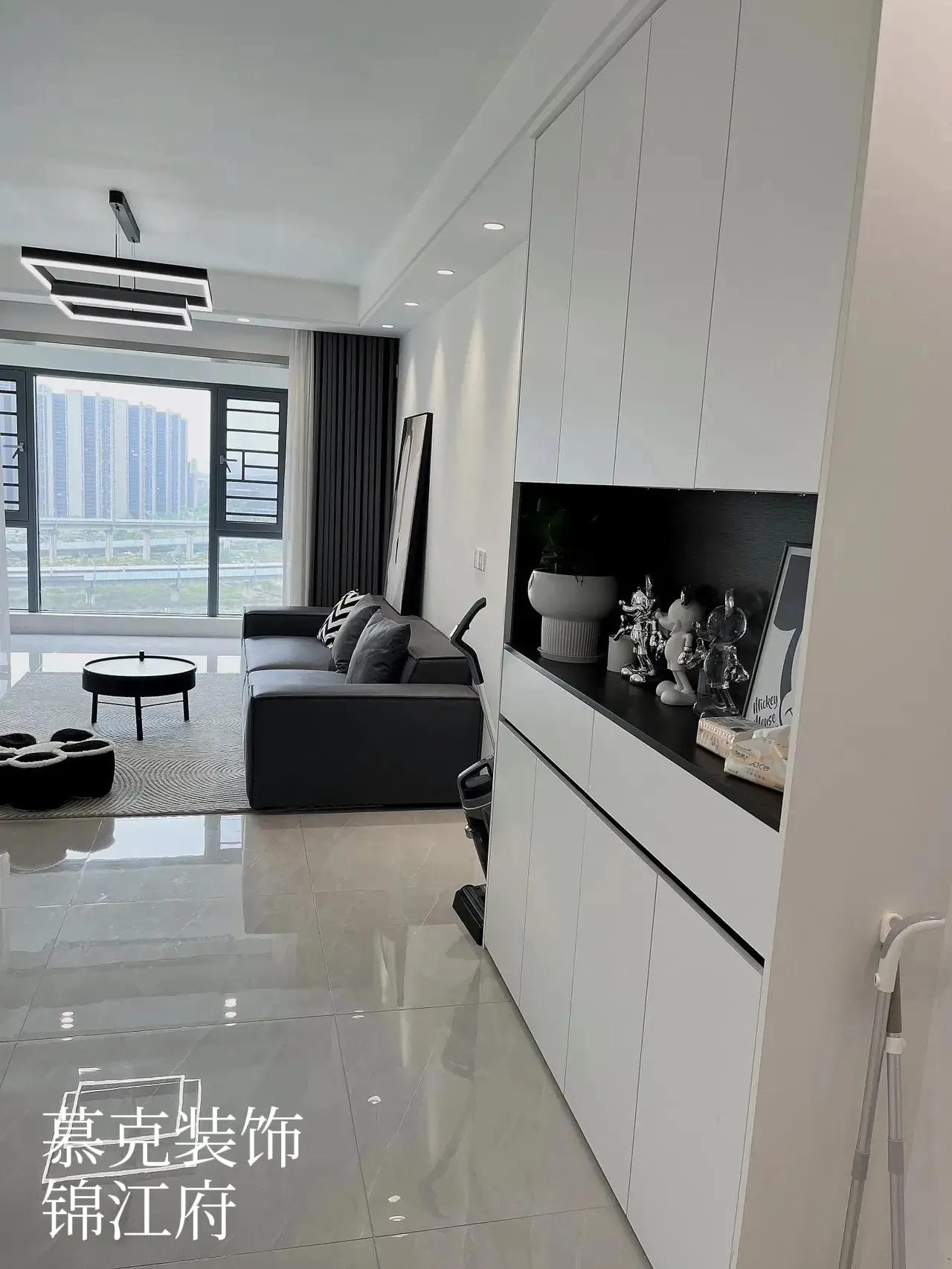 20万装修50平米好吗,怎么用8万装出20万的效果