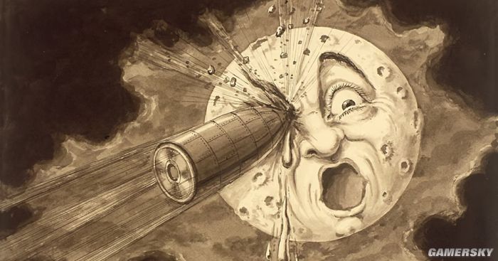 人类最早的科幻片,有关人类起源的科幻小说