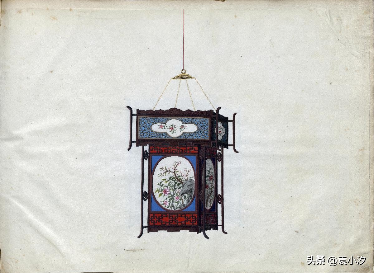 清朝时期农民家具老照片,清朝老宅素材高清图片