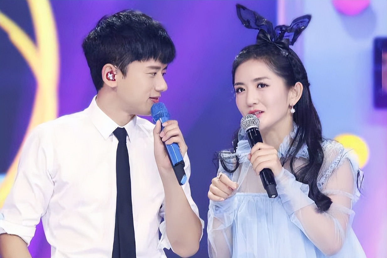 张杰谢娜家完整视频,谢娜张杰周杰伦