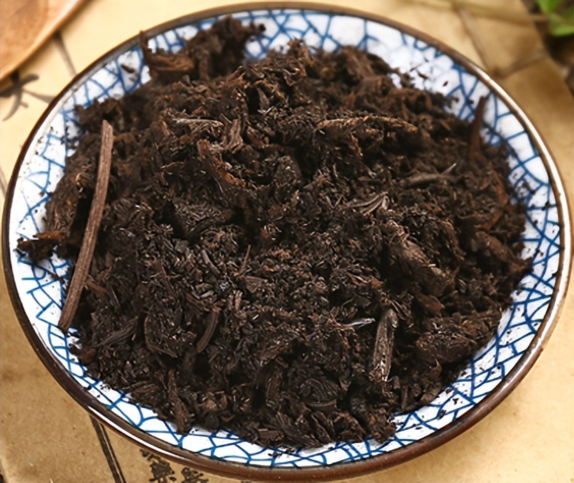 药用艾叶和食用艾叶识别,带你识别艾叶图片