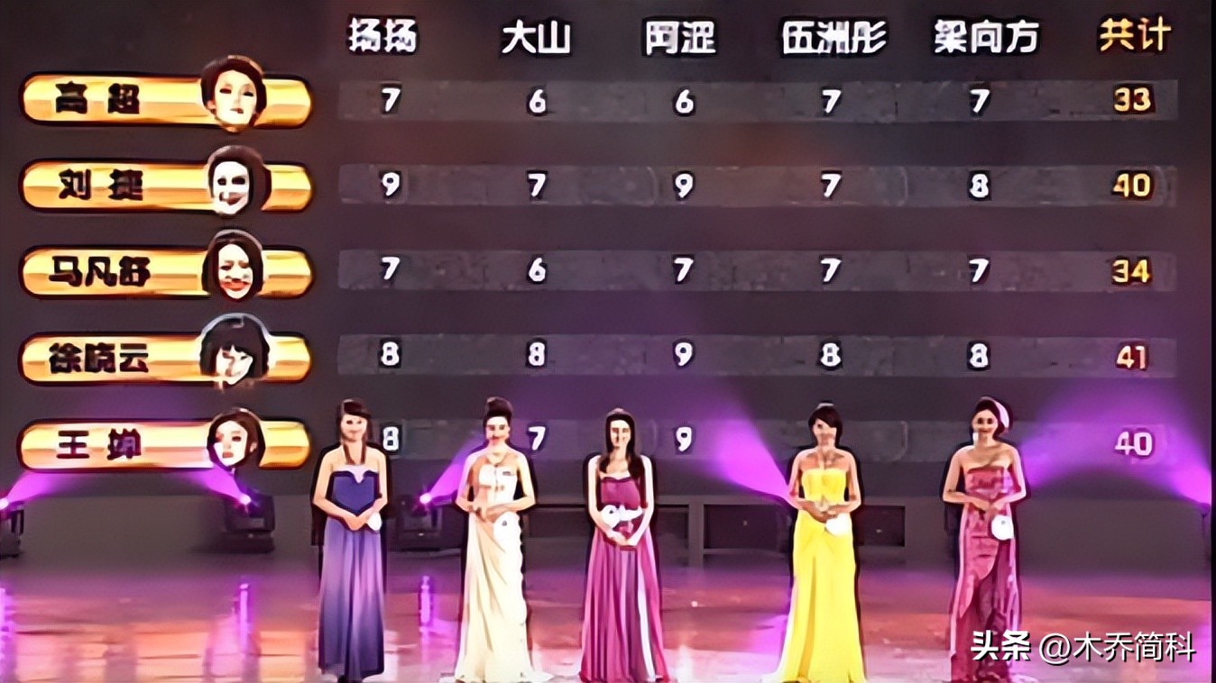 央视一姐主持人马凡舒,中国央视一姐李红现状