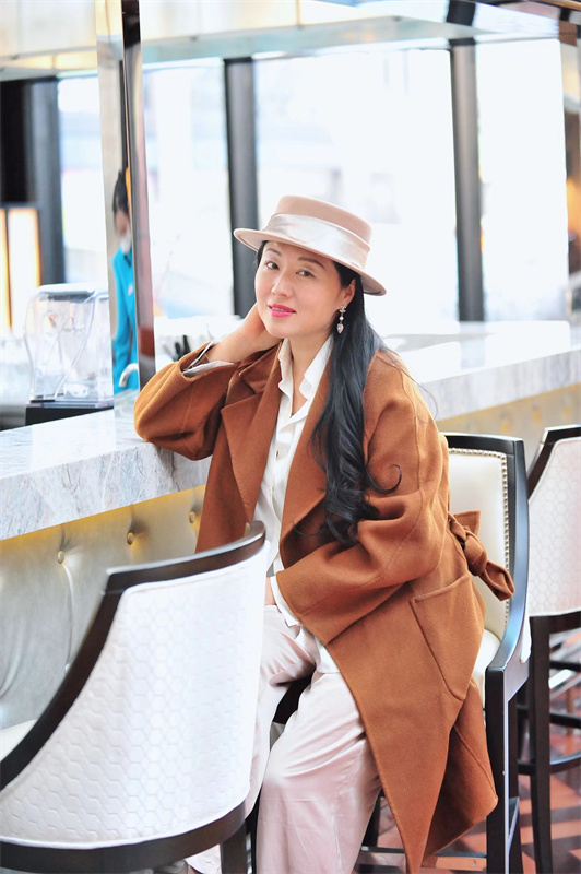 桃花源第三届桃花艺术节,桃花源艺术展