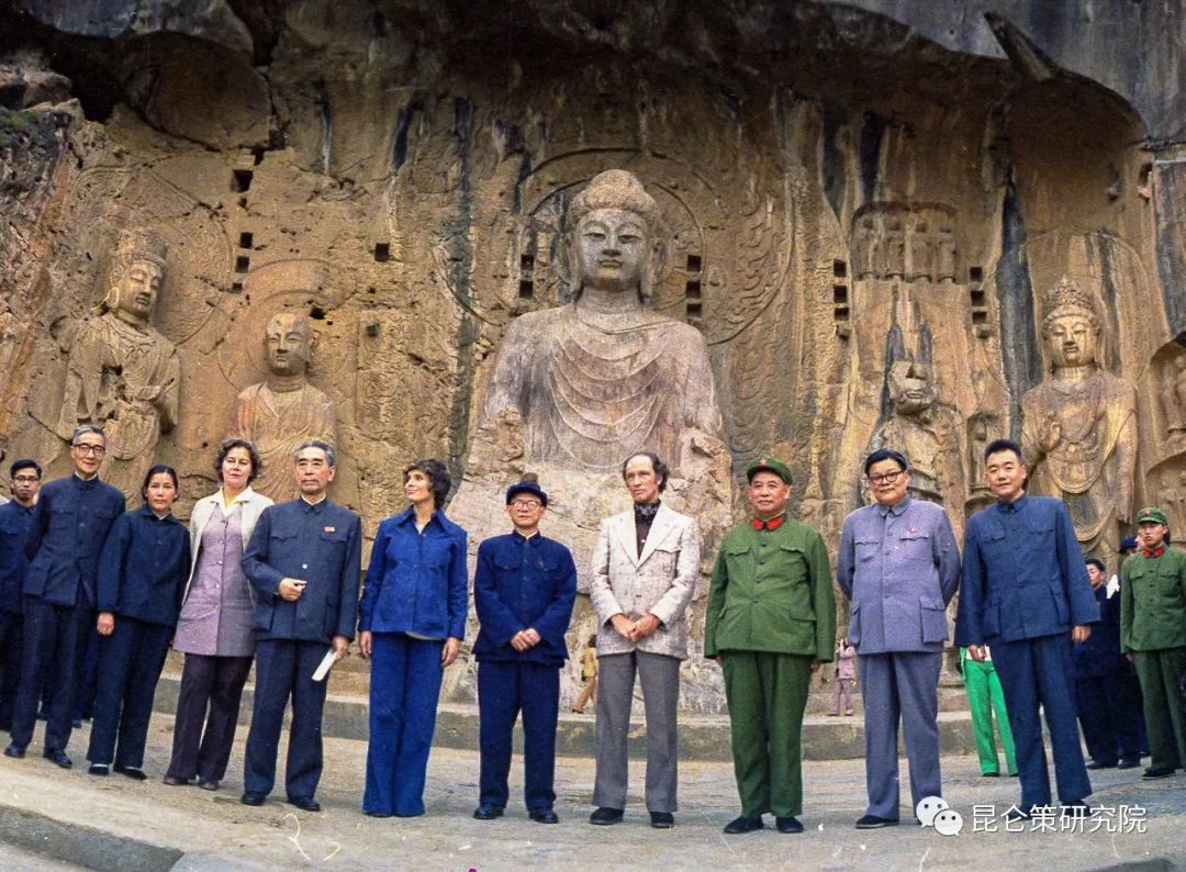 刘立强：周总理最后一次洛阳行的故事