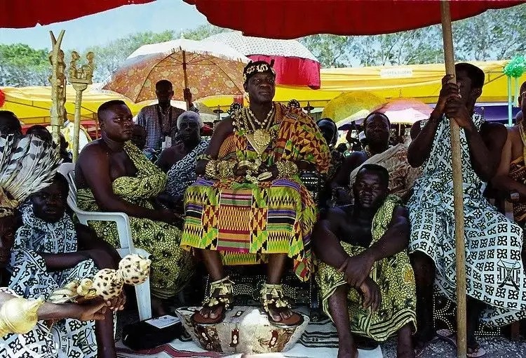 2009年，福建小伙进入非洲原始丛林里创业，第一年就赚了6000万