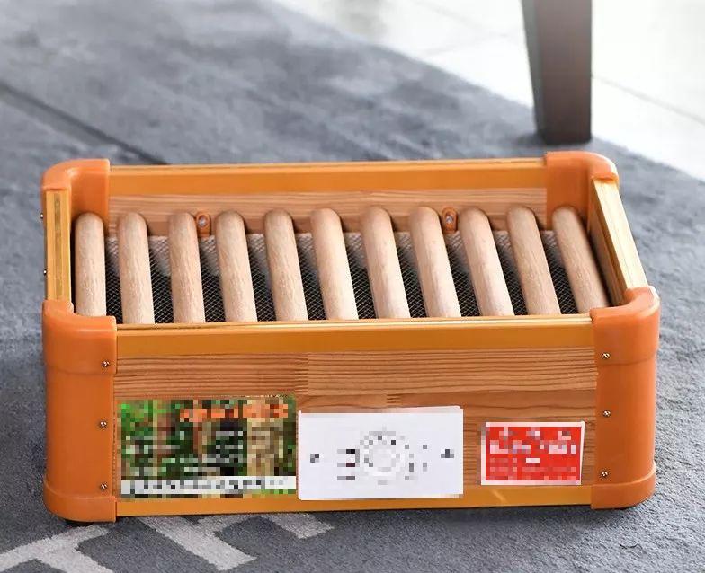 测试各种冬季取暖器,电热取暖器测评