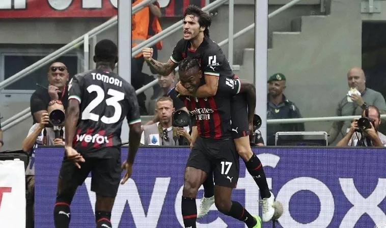 ac米兰对萨尔茨堡最新战报,欧冠萨尔茨堡vs塞维利亚