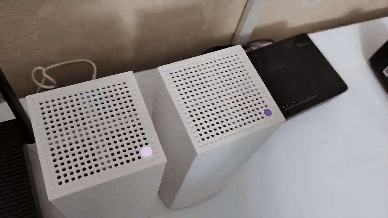 领势linksys路由器怎么样,linksys领势velop路由器