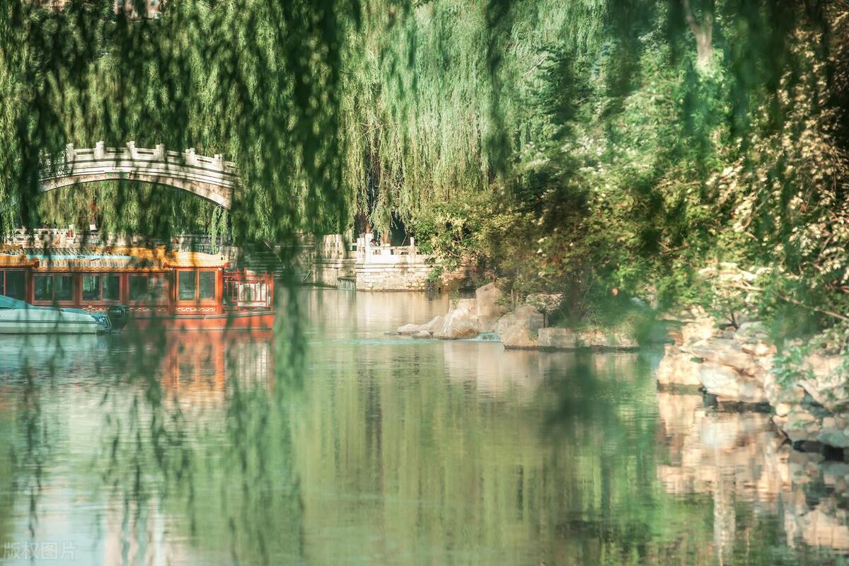 济南市区好玩免费的山,济南免费游玩的地方推荐