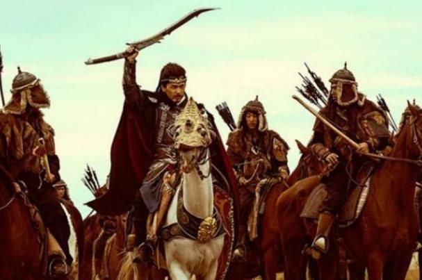 飞将军李广难以封侯是什么原因,飞将军李广为何而死