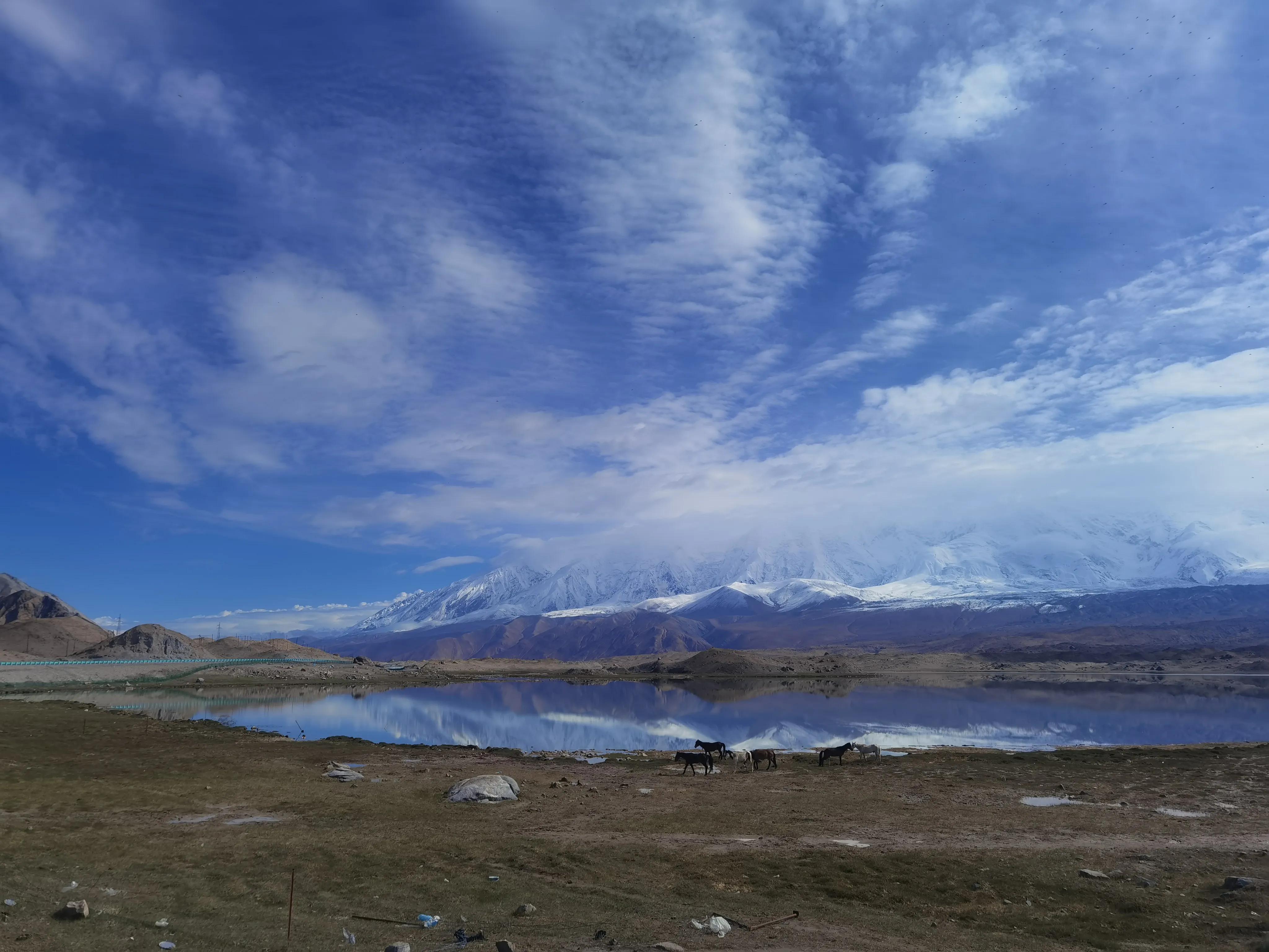 来疆旅游好玩吗,疆内现在可以旅游吗