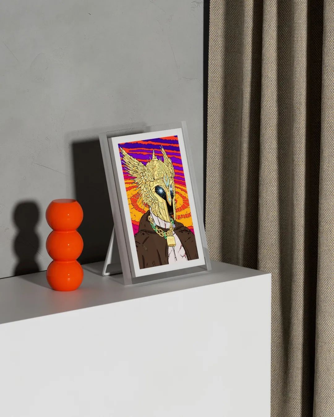 十个典型的设计案例,100个产品设计案例